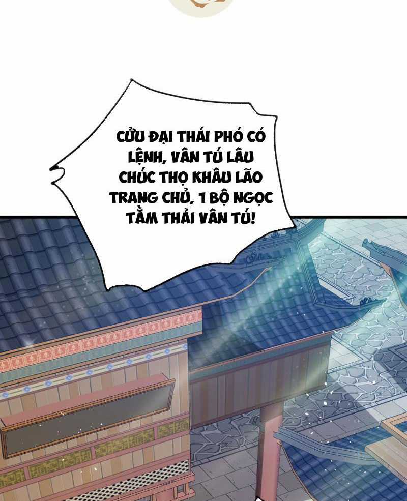 đại phản diện đi tìm chết - Chapter 32 - Trang 3