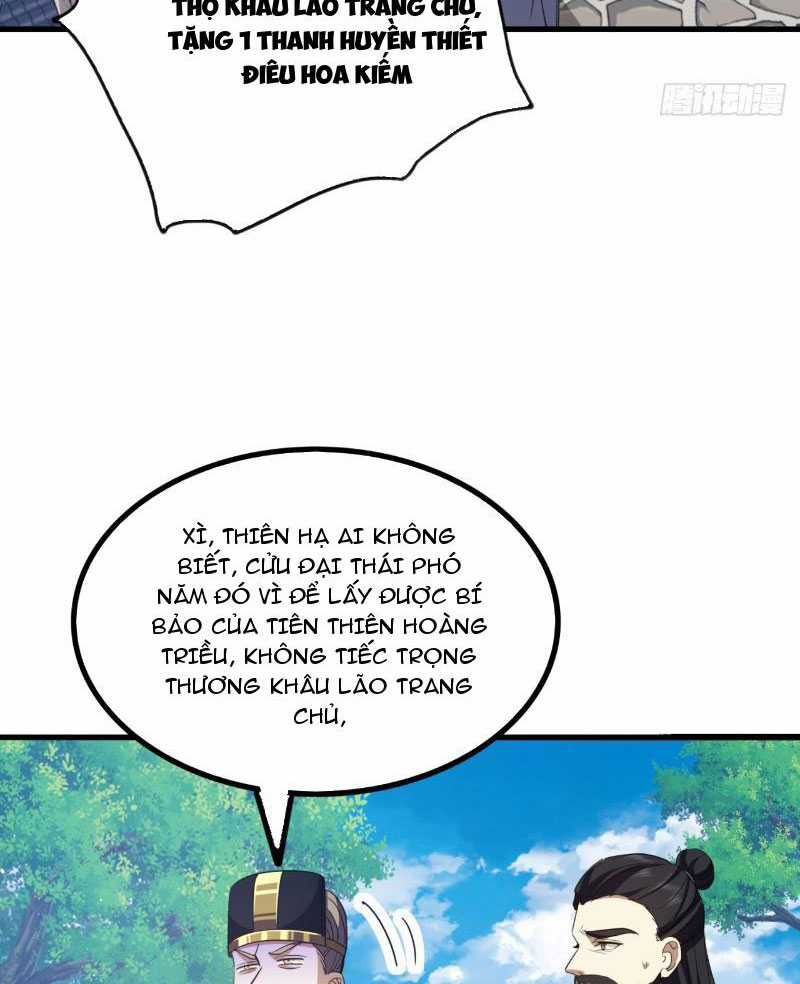 đại phản diện đi tìm chết - Chapter 32 - Trang 5