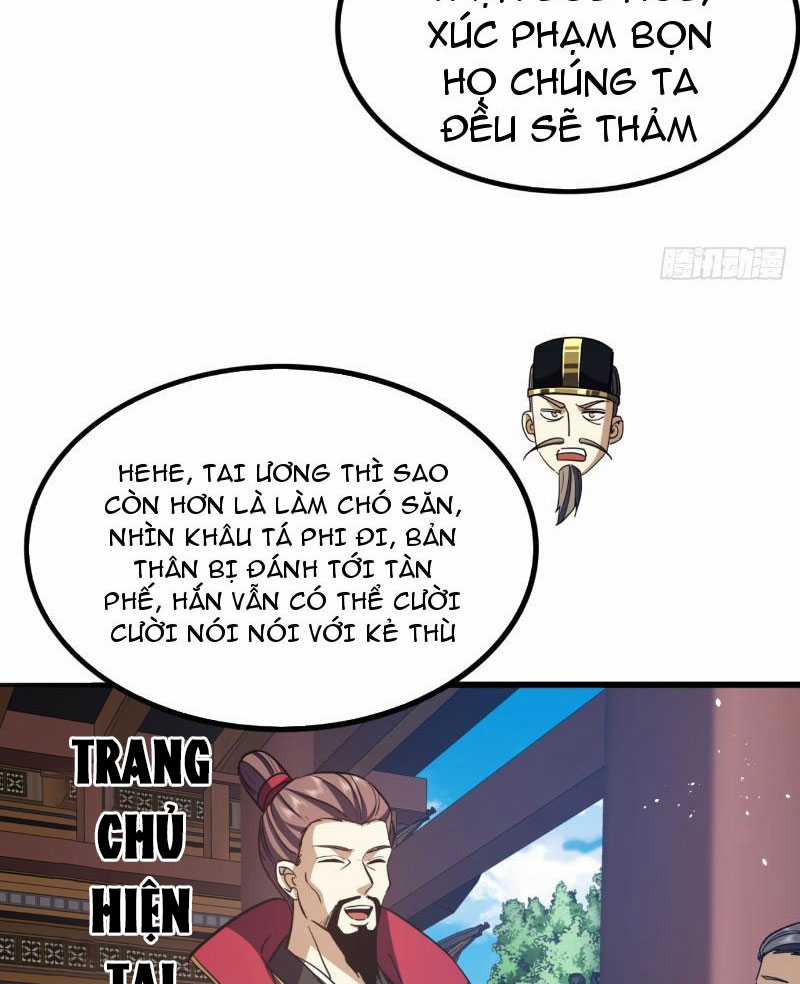 đại phản diện đi tìm chết - Chapter 32 - Trang 7