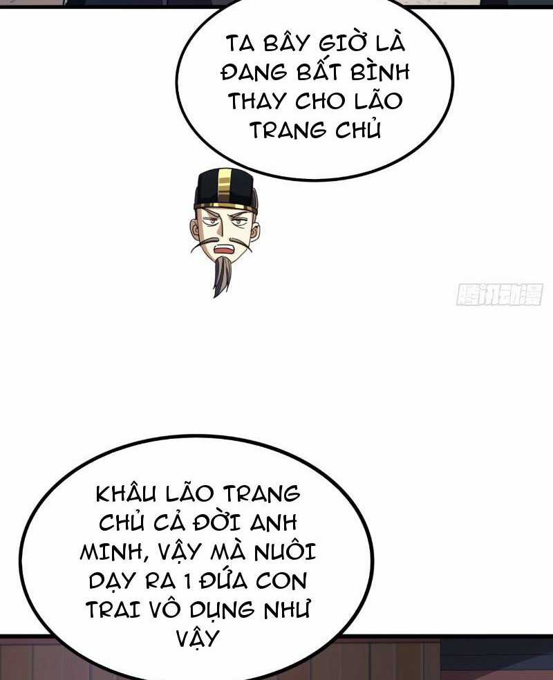 đại phản diện đi tìm chết - Chapter 32 - Trang 9