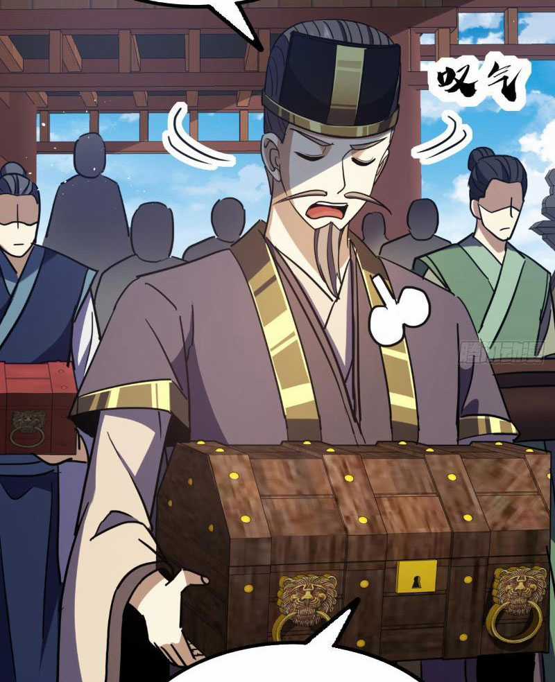 đại phản diện đi tìm chết - Chapter 32 - Trang 10