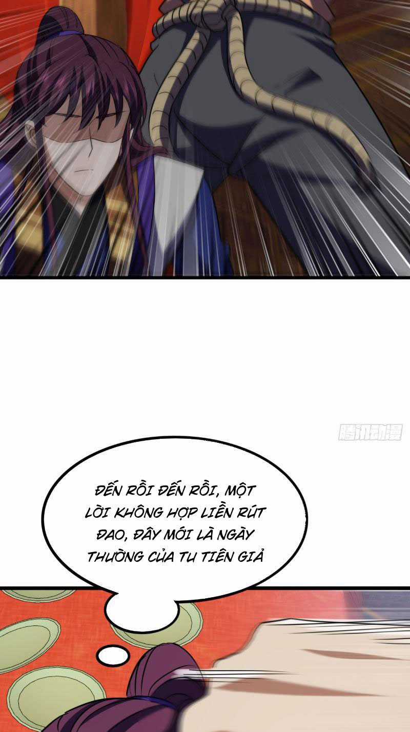 đại phản diện đi tìm chết - Chapter 33 - Trang 13