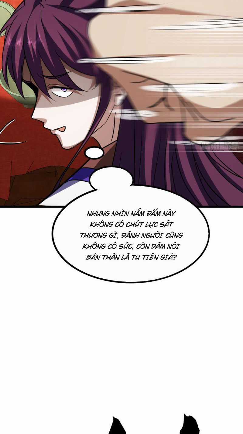 đại phản diện đi tìm chết - Chapter 33 - Trang 14