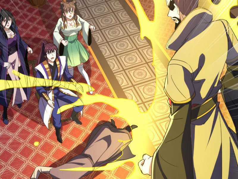 đại phản diện đi tìm chết - Chapter 34 - Trang 2