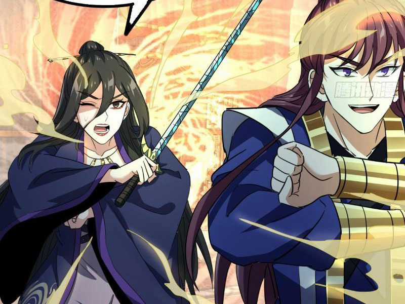 đại phản diện đi tìm chết - Chapter 34 - Trang 23