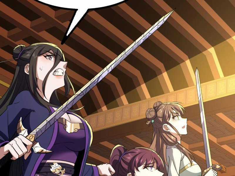 đại phản diện đi tìm chết - Chapter 34 - Trang 5