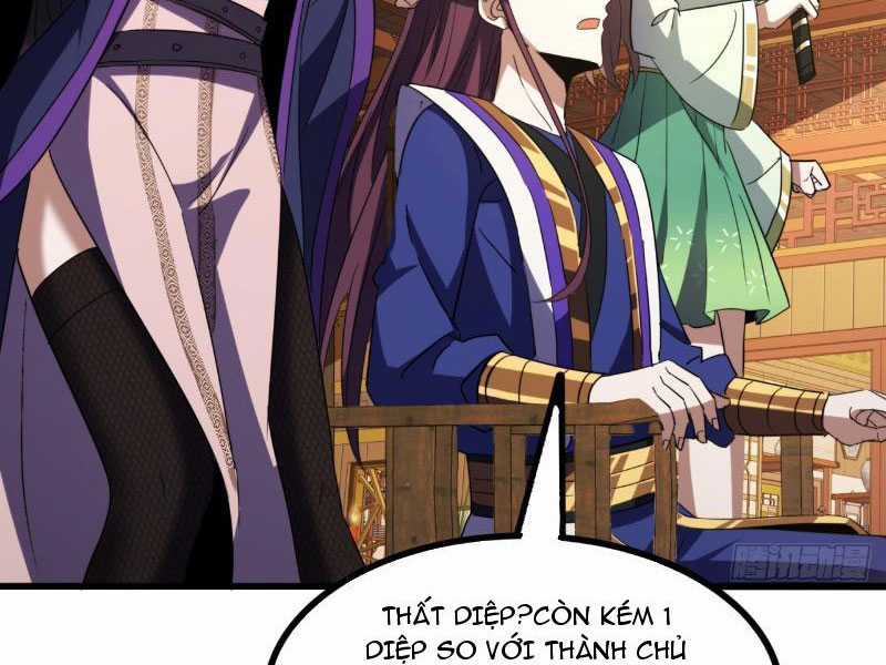 đại phản diện đi tìm chết - Chapter 34 - Trang 6