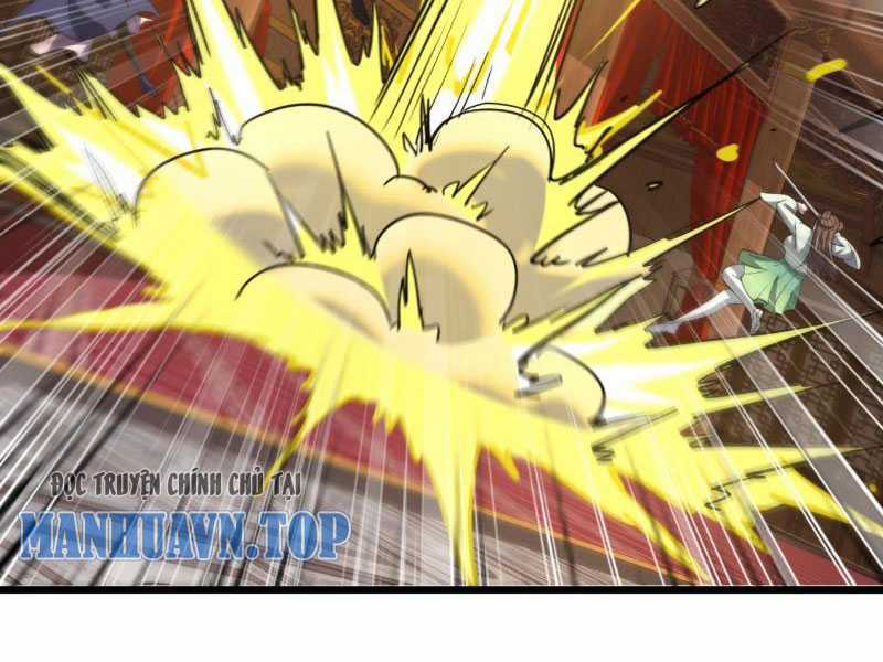 đại phản diện đi tìm chết - Chapter 34 - Trang 9