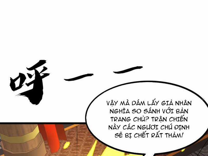đại phản diện đi tìm chết - Chapter 34 - Trang 10