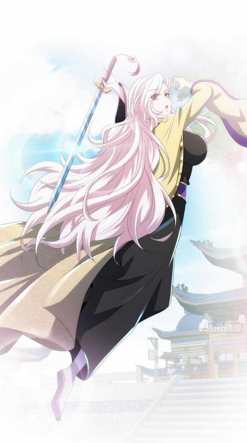 đại phản diện đi tìm chết - Chapter 35 - Trang 1