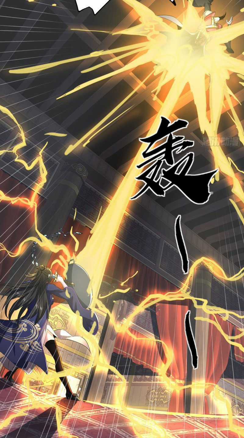 đại phản diện đi tìm chết - Chapter 35 - Trang 3