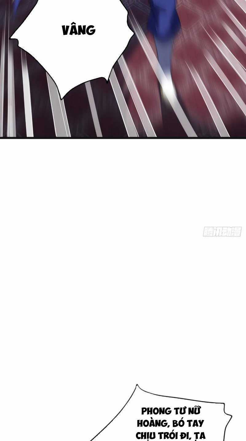 đại phản diện đi tìm chết - Chapter 35 - Trang 8