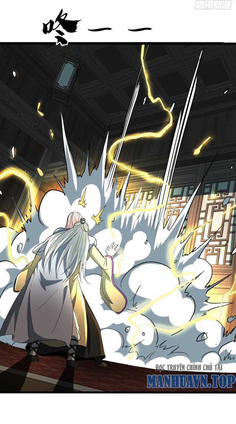 đại phản diện đi tìm chết - Chapter 35 - Trang 10