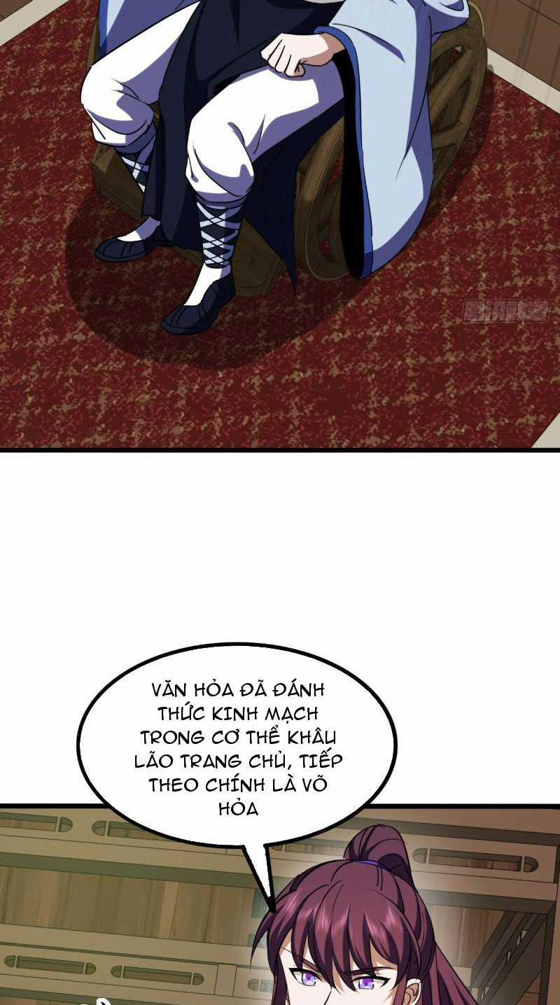 đại phản diện đi tìm chết - Chapter 36 - Trang 11