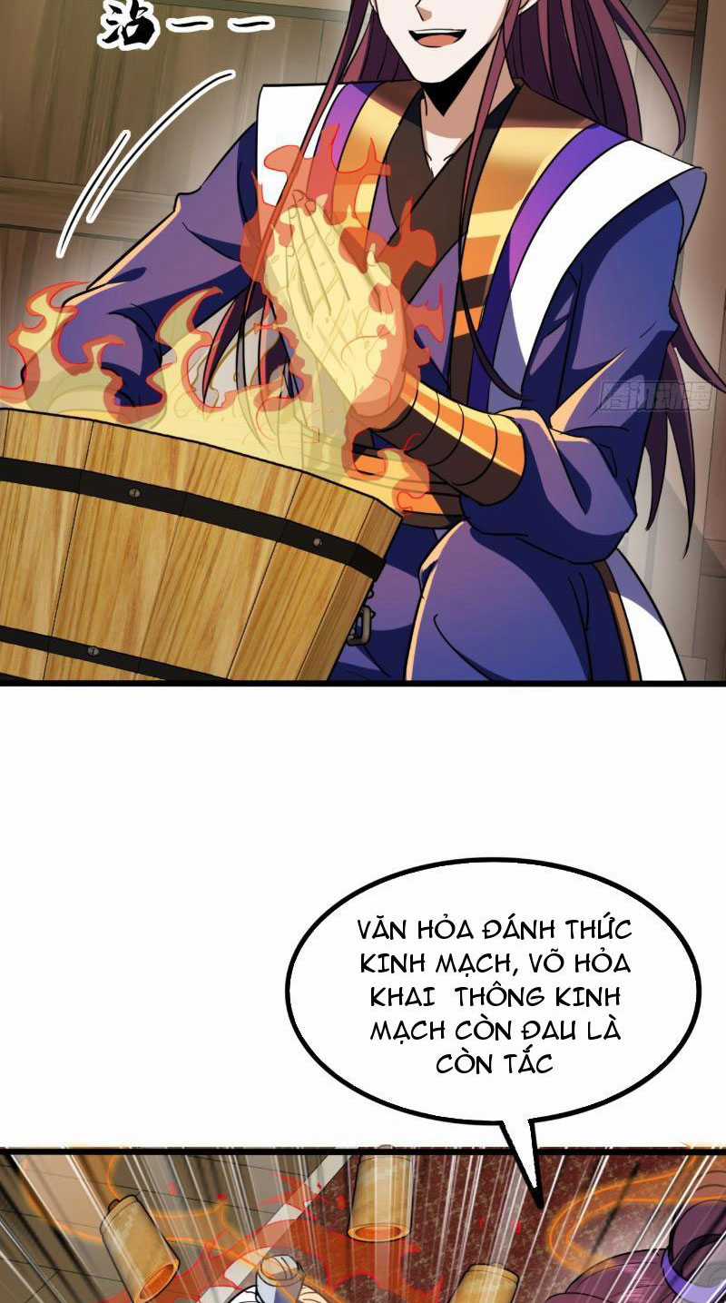 đại phản diện đi tìm chết - Chapter 36 - Trang 12