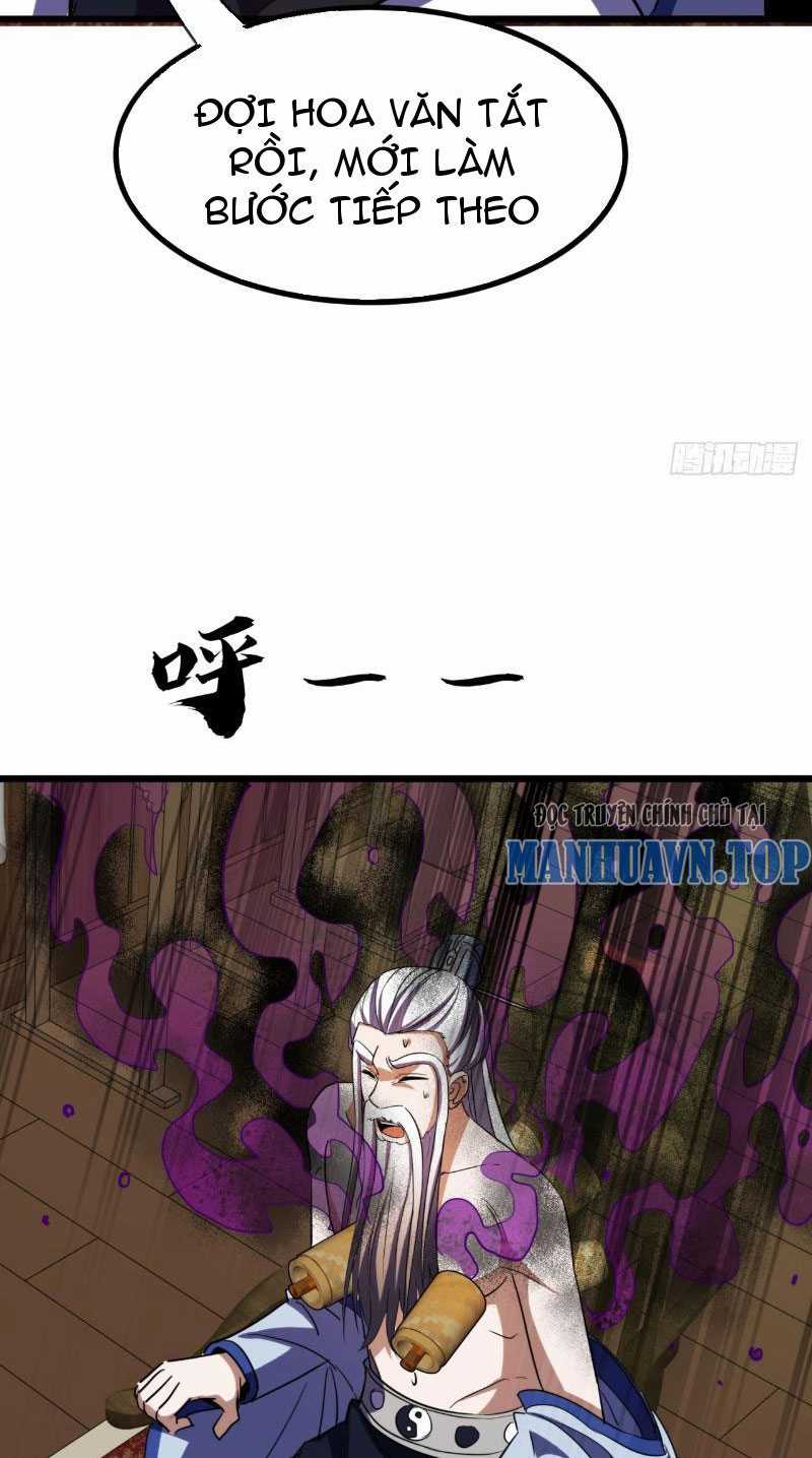 đại phản diện đi tìm chết - Chapter 36 - Trang 10