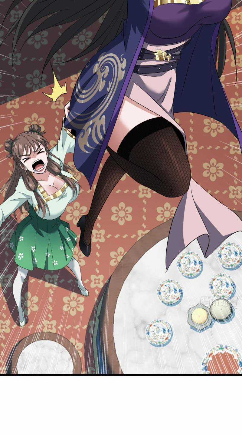 đại phản diện đi tìm chết - Chapter 37 - Trang 11