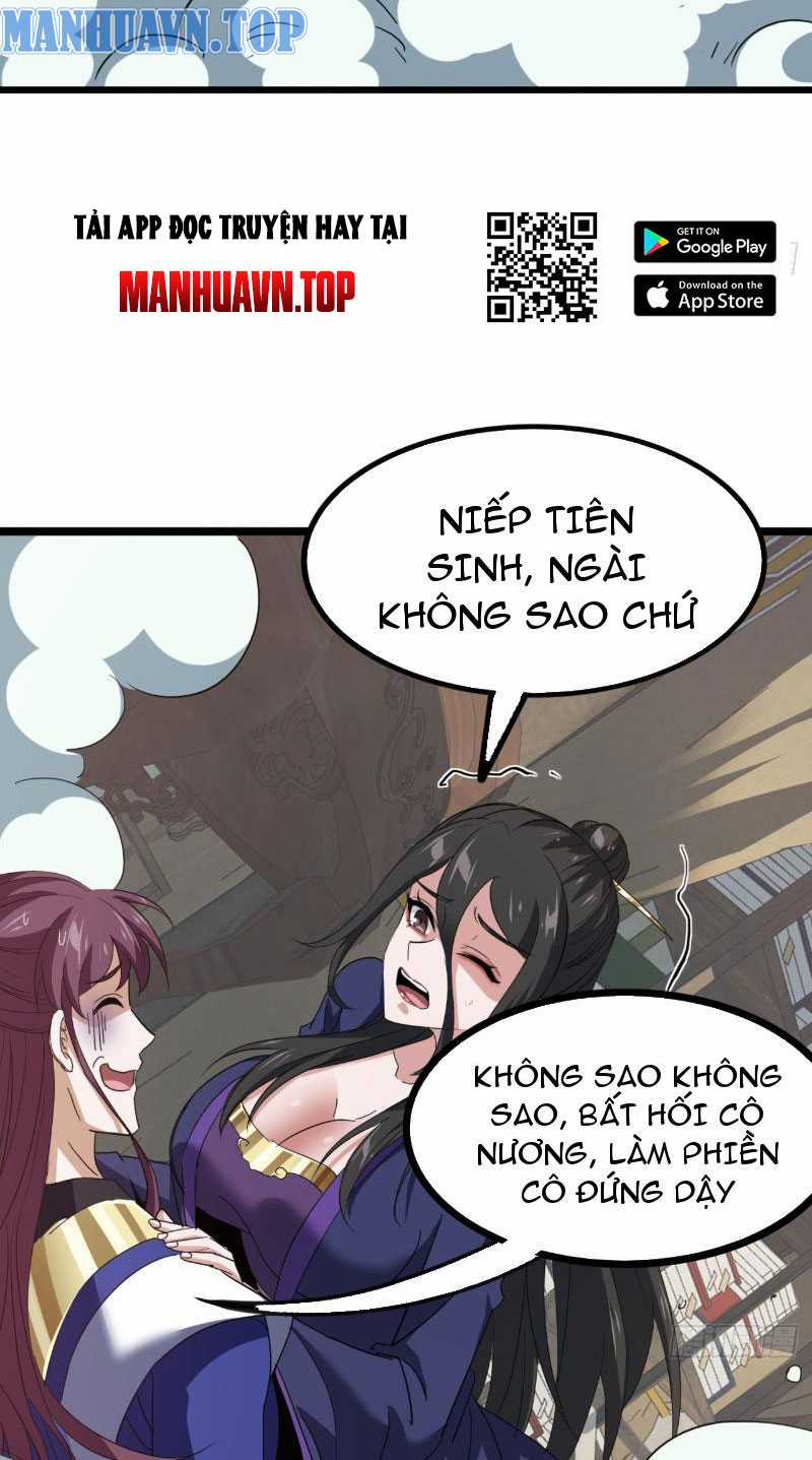 đại phản diện đi tìm chết - Chapter 37 - Trang 13