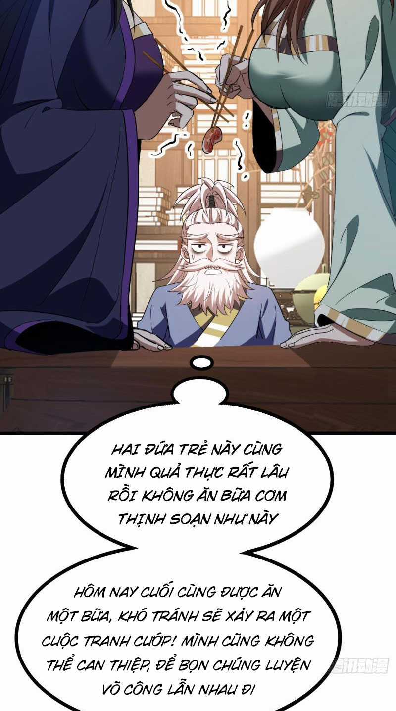 đại phản diện đi tìm chết - Chapter 37 - Trang 3