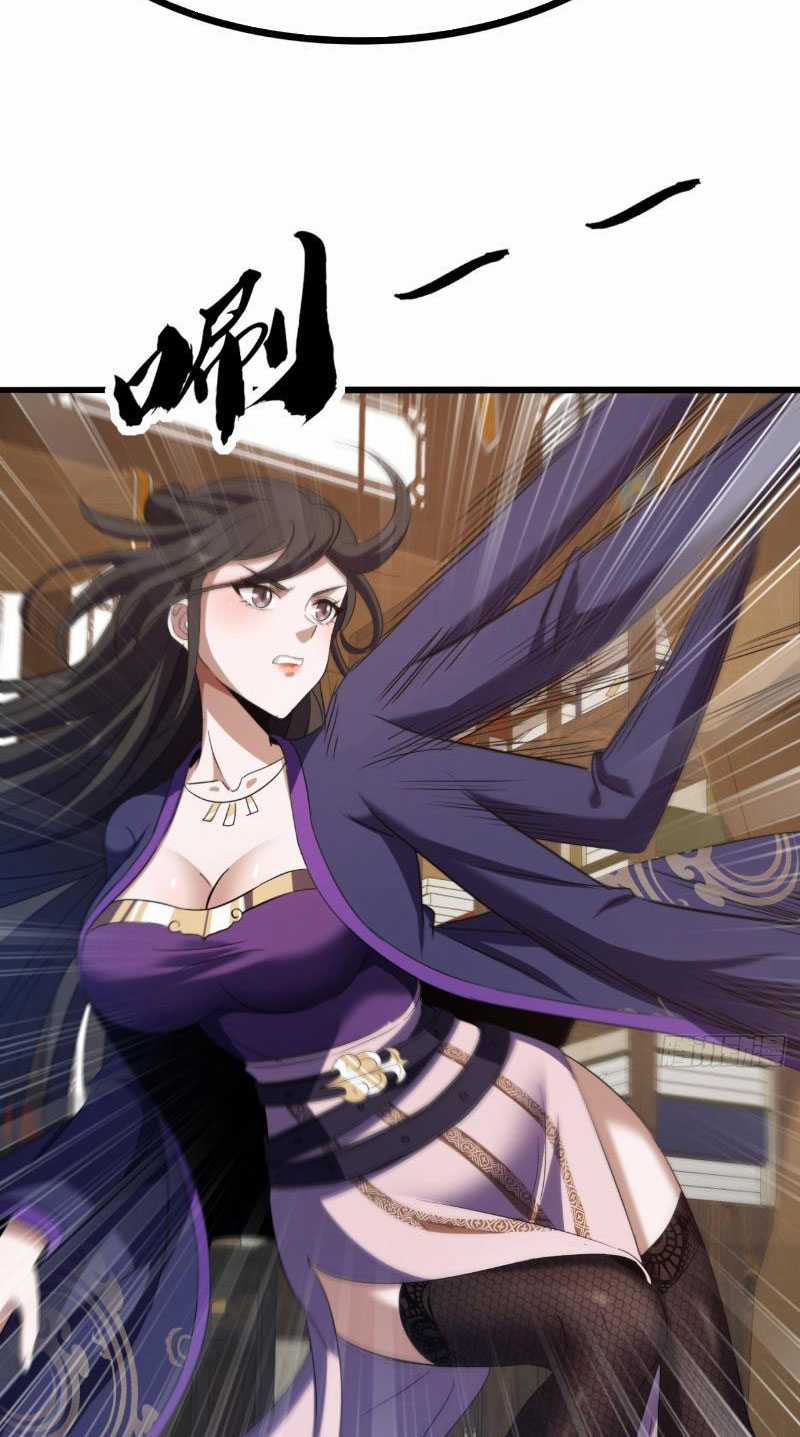 đại phản diện đi tìm chết - Chapter 37 - Trang 4