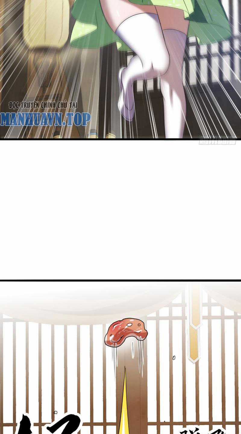 đại phản diện đi tìm chết - Chapter 37 - Trang 6