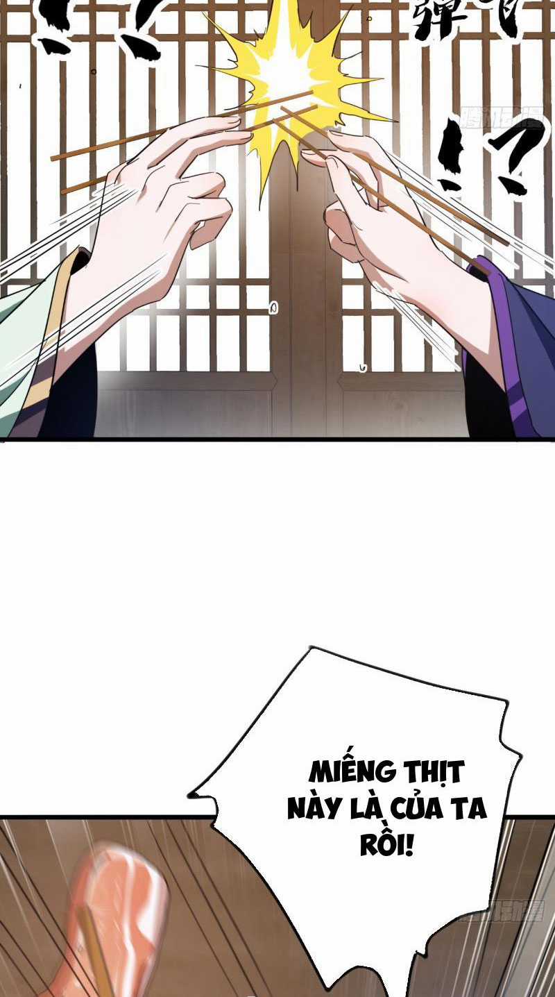 đại phản diện đi tìm chết - Chapter 37 - Trang 7