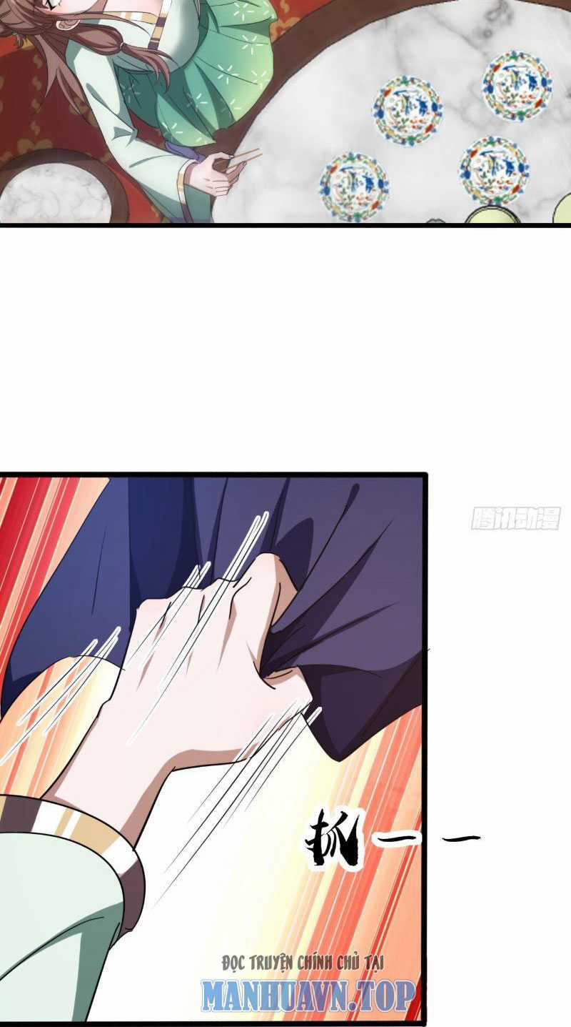 đại phản diện đi tìm chết - Chapter 37 - Trang 9