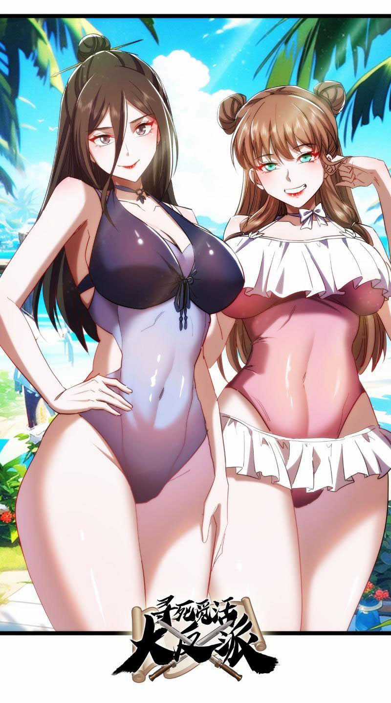 đại phản diện đi tìm chết - Chapter 38 - Trang 1