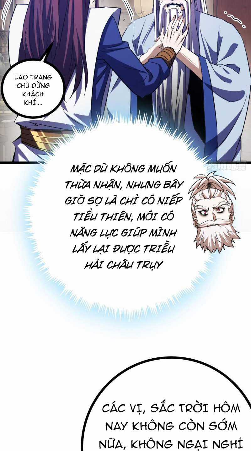 đại phản diện đi tìm chết - Chapter 38 - Trang 14