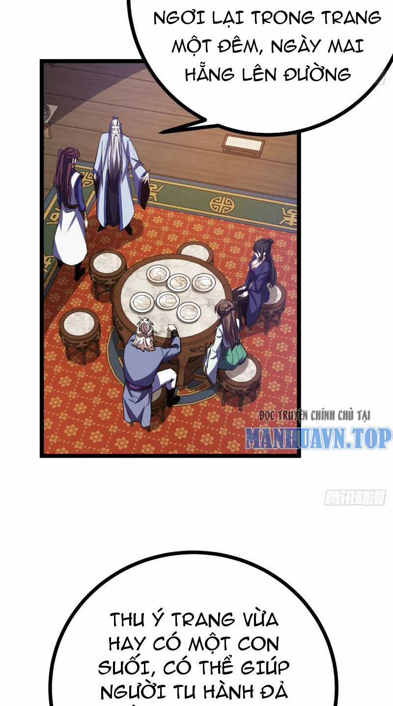 đại phản diện đi tìm chết - Chapter 38 - Trang 15