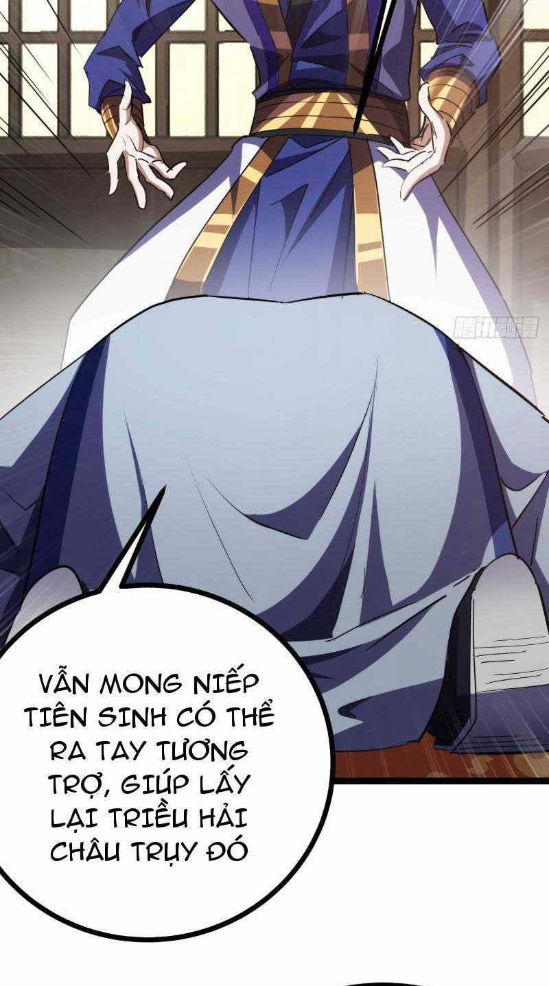 đại phản diện đi tìm chết - Chapter 38 - Trang 3