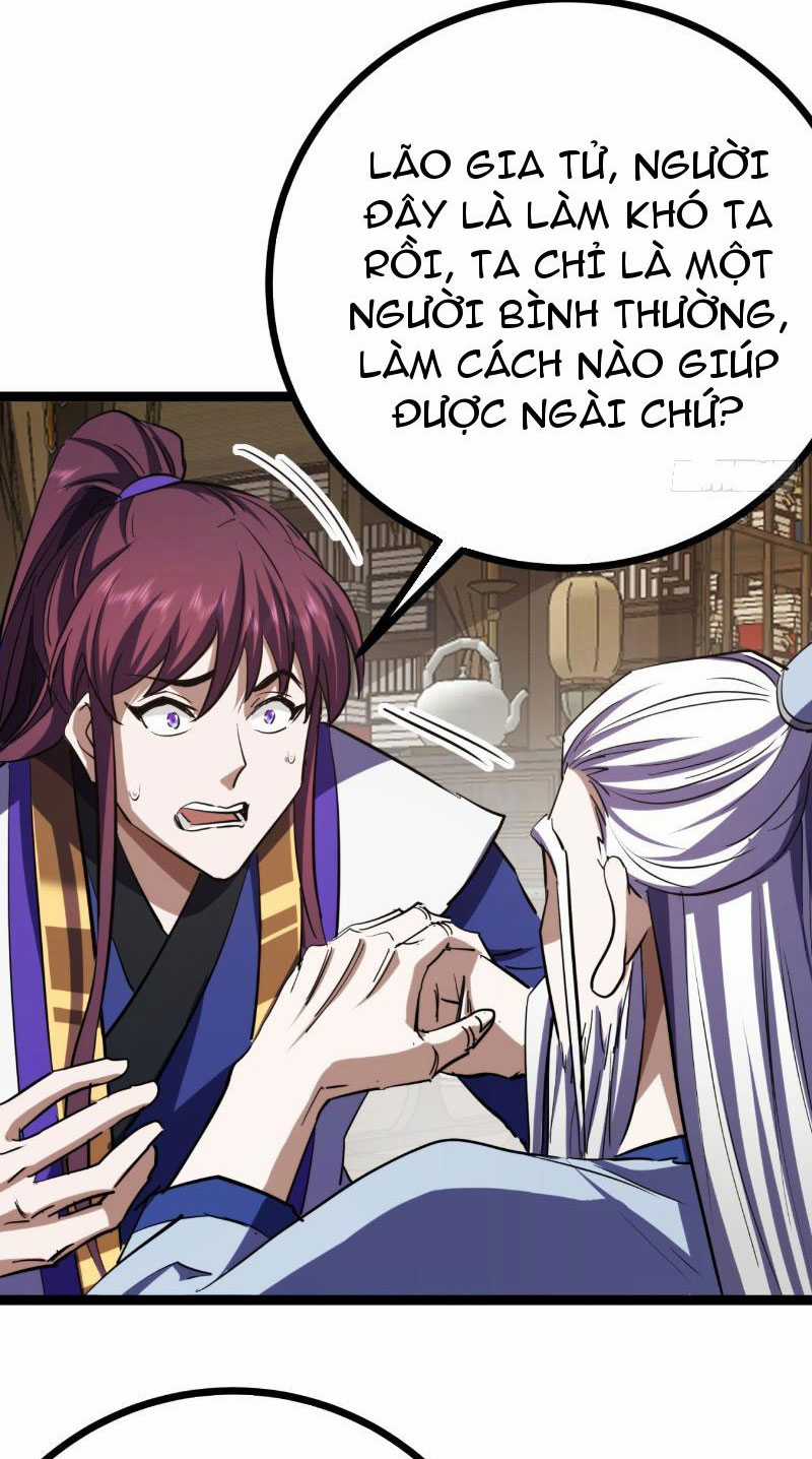 đại phản diện đi tìm chết - Chapter 38 - Trang 4