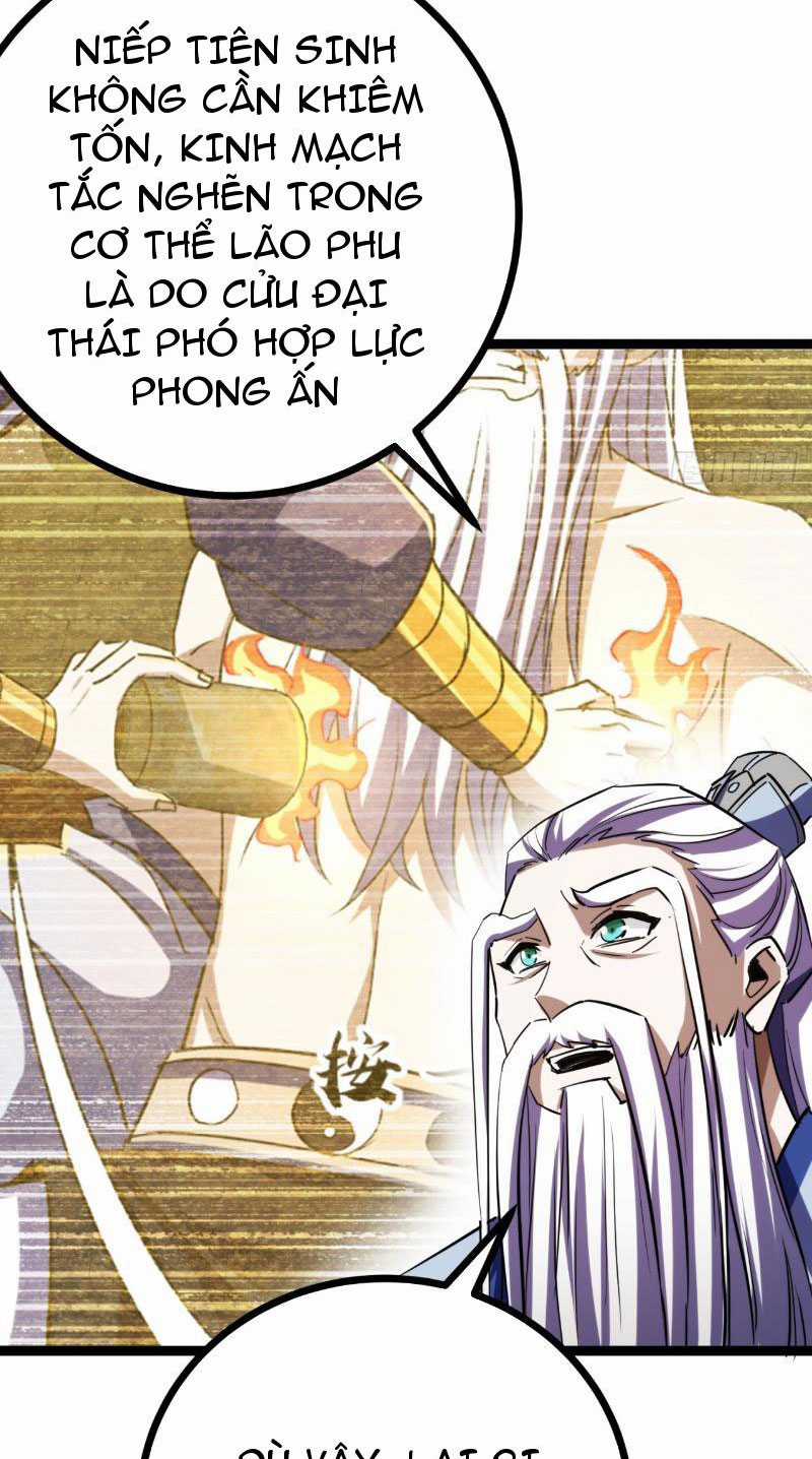 đại phản diện đi tìm chết - Chapter 38 - Trang 5