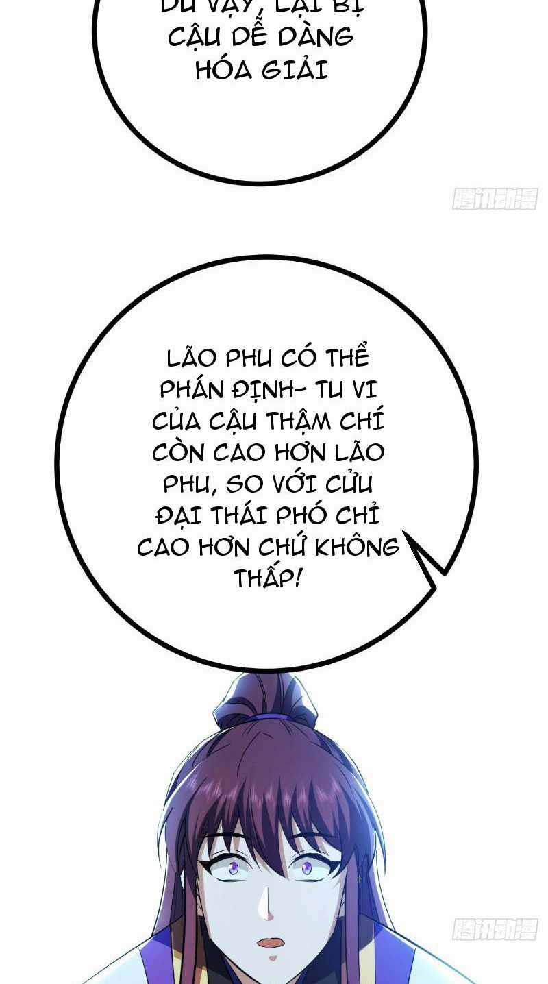 đại phản diện đi tìm chết - Chapter 38 - Trang 6