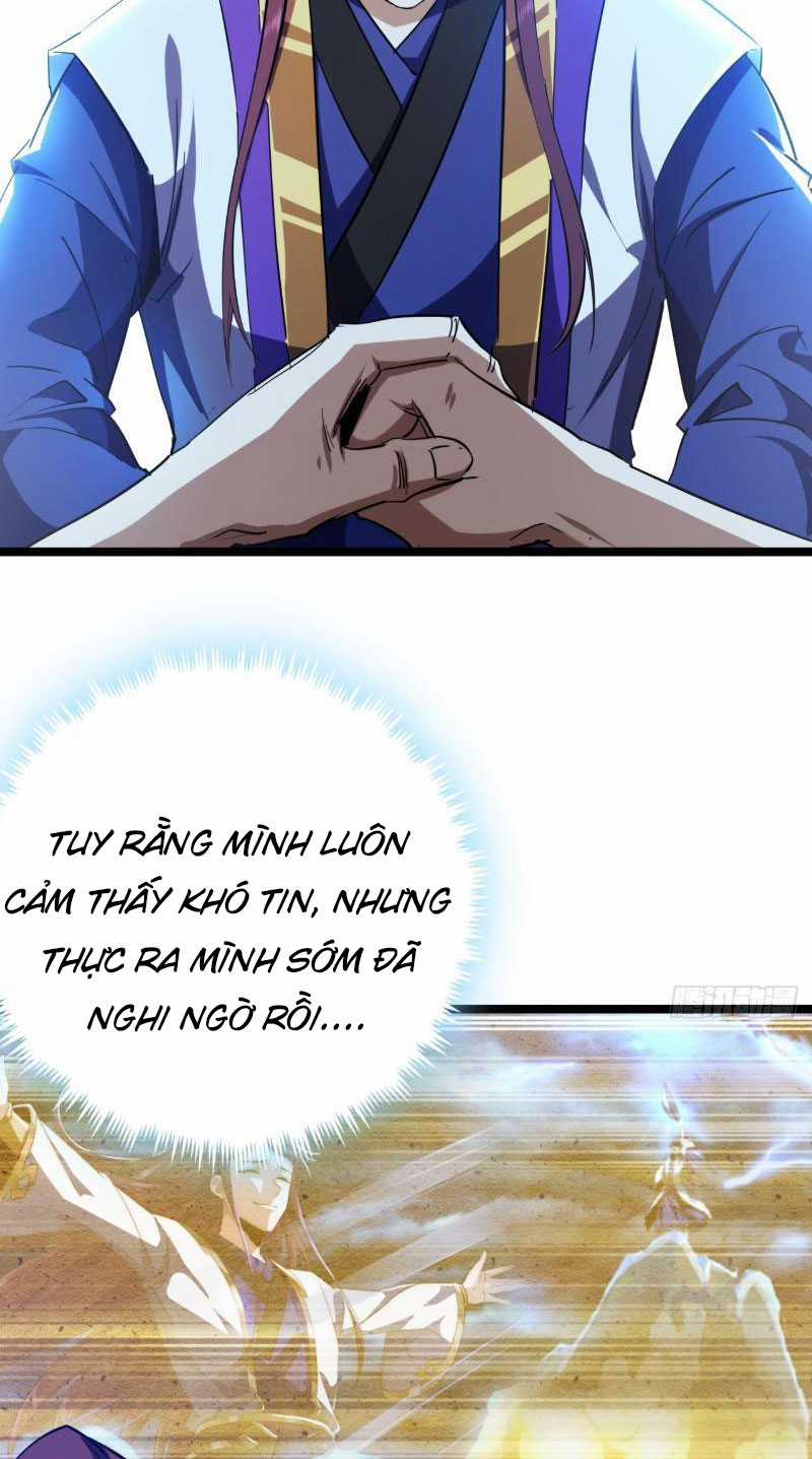 đại phản diện đi tìm chết - Chapter 38 - Trang 7