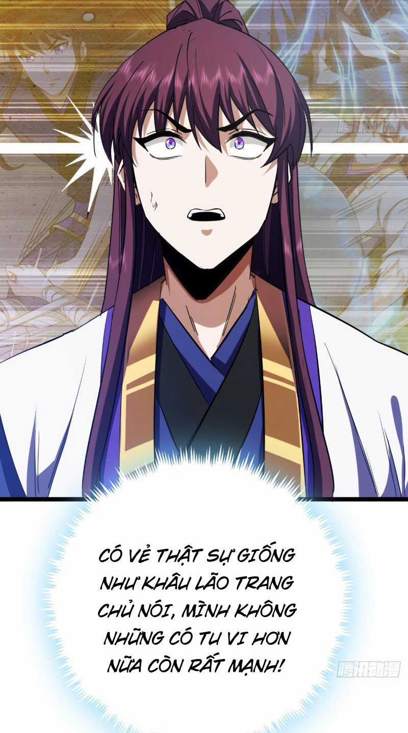 đại phản diện đi tìm chết - Chapter 38 - Trang 9