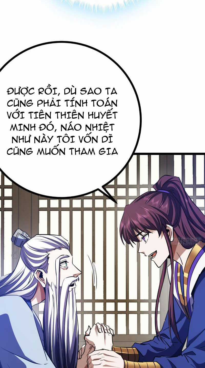 đại phản diện đi tìm chết - Chapter 38 - Trang 10