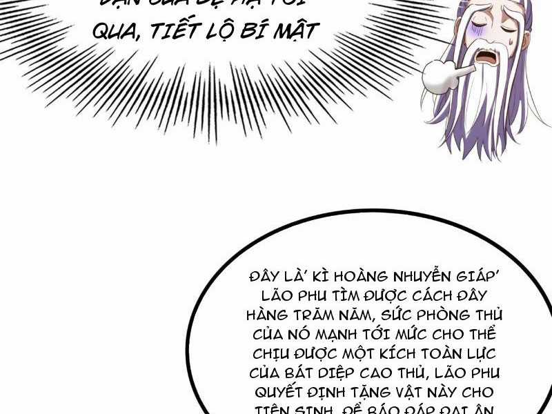 đại phản diện đi tìm chết - Chapter 39 - Trang 14