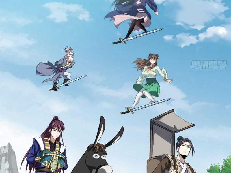 đại phản diện đi tìm chết - Chapter 39 - Trang 30