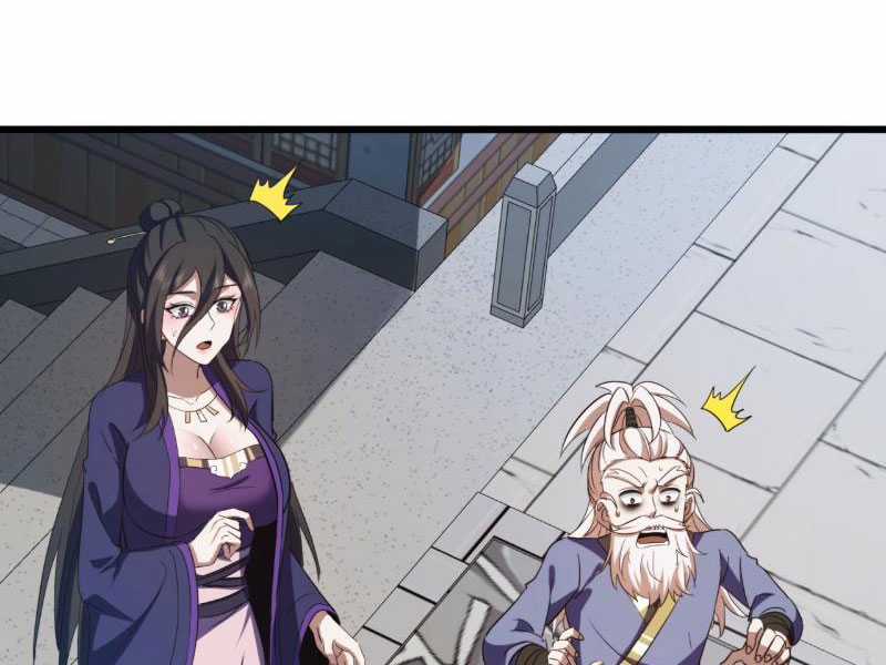 đại phản diện đi tìm chết - Chapter 39 - Trang 4