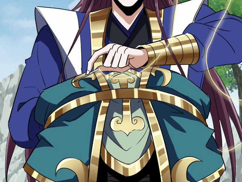 đại phản diện đi tìm chết - Chapter 39 - Trang 36