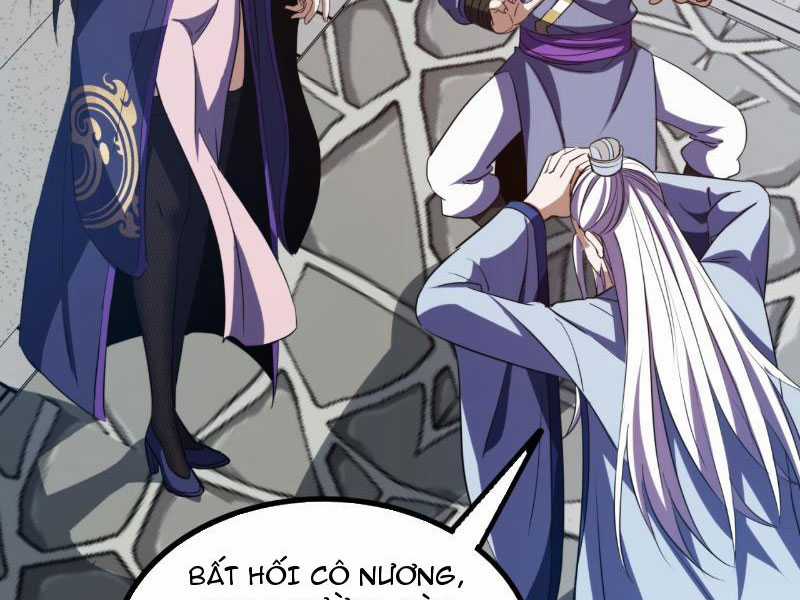 đại phản diện đi tìm chết - Chapter 39 - Trang 5