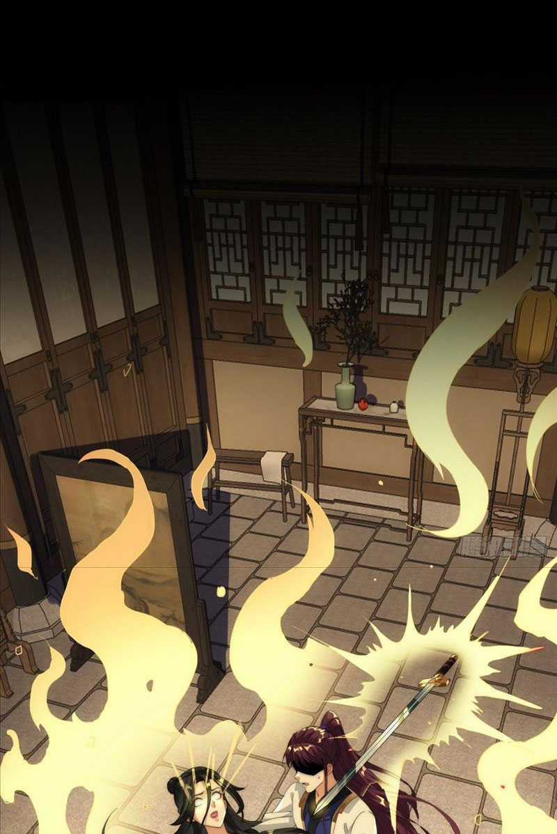 đại phản diện đi tìm chết - Chapter 4 - Trang 1