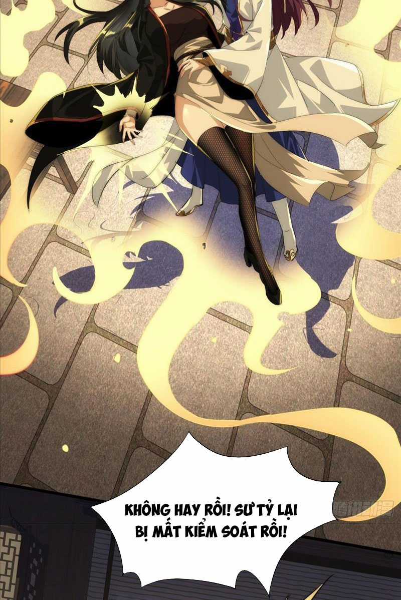 đại phản diện đi tìm chết - Chapter 4 - Trang 2