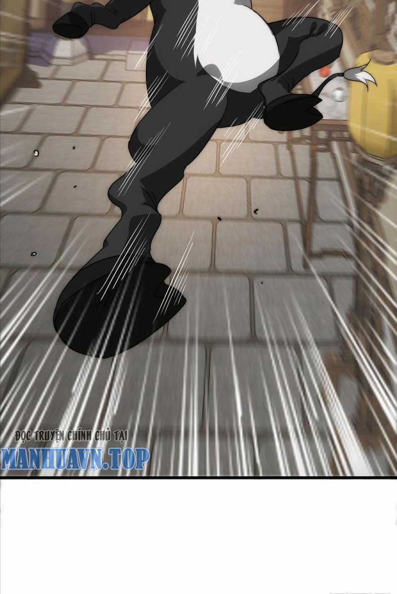 đại phản diện đi tìm chết - Chapter 4 - Trang 14