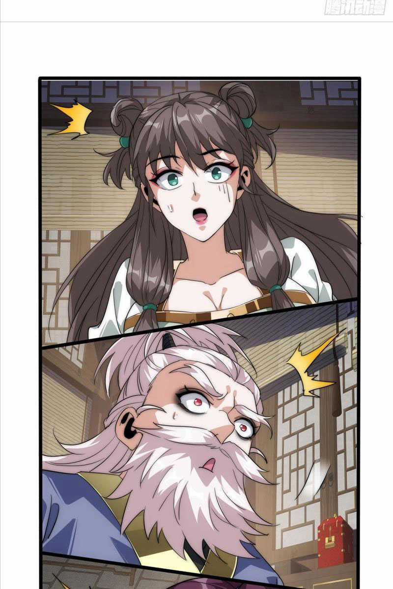 đại phản diện đi tìm chết - Chapter 4 - Trang 15