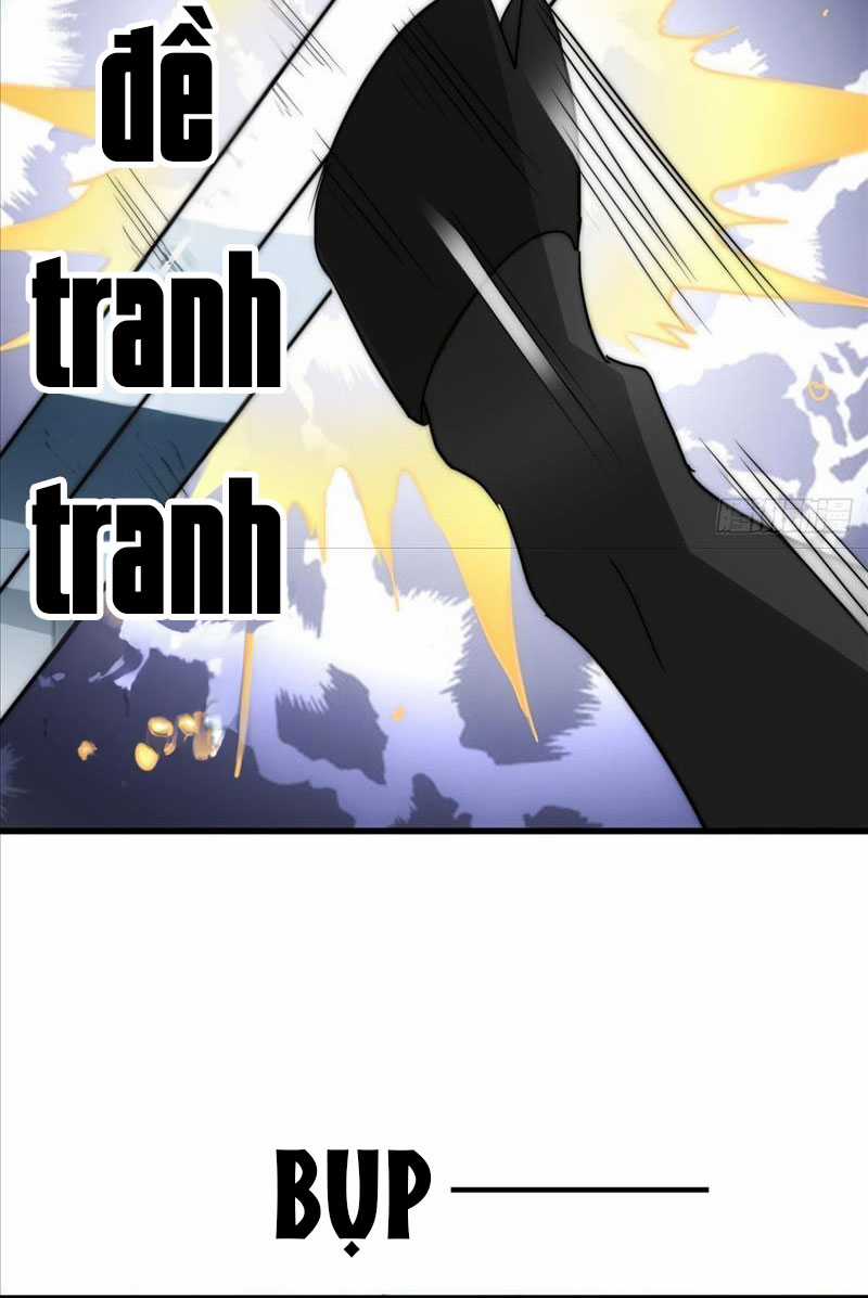 đại phản diện đi tìm chết - Chapter 4 - Trang 17