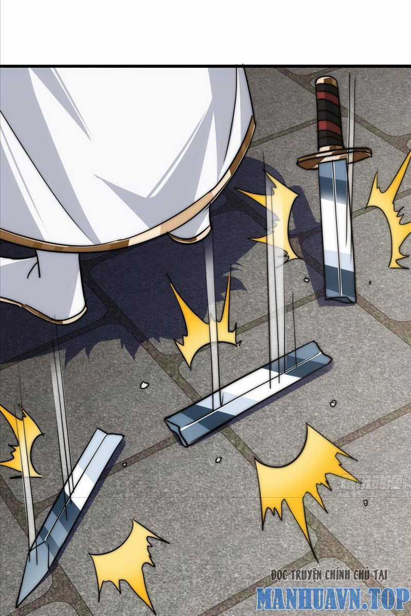 đại phản diện đi tìm chết - Chapter 4 - Trang 19