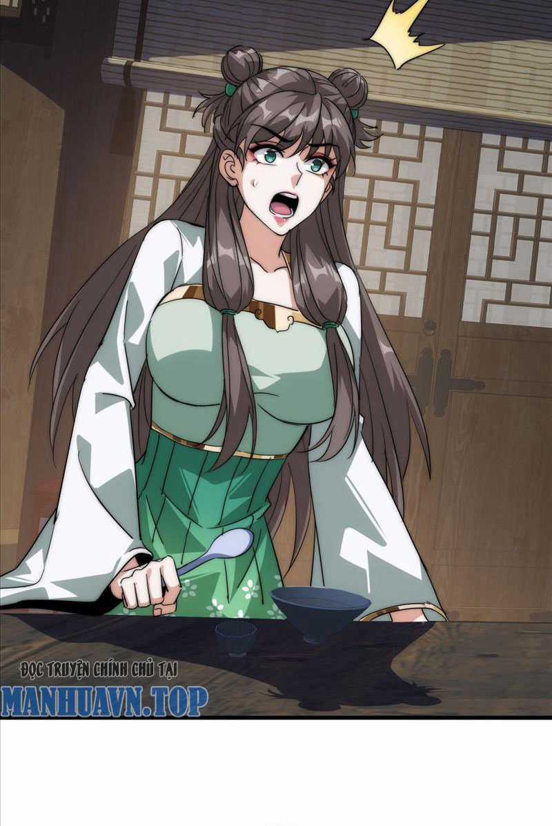 đại phản diện đi tìm chết - Chapter 4 - Trang 3