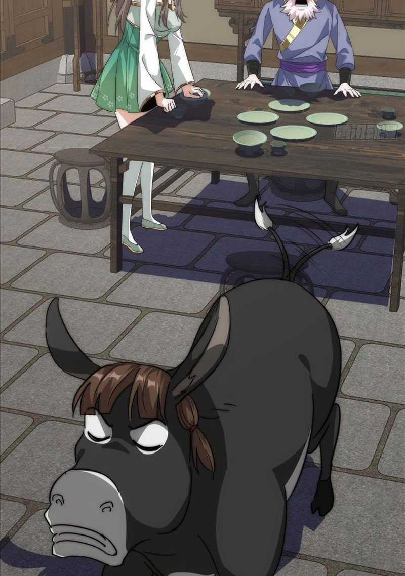 đại phản diện đi tìm chết - Chapter 4 - Trang 22